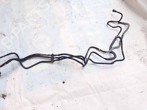 Used Pipe Pipe DACIA SANDERO II 1.5 dCi (90 hp) 34809585 34809585