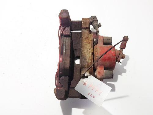 Left front brake caliper AUDI A3 (8P1) 2.0 TDI 16V | BP35431586M105 - Image 3