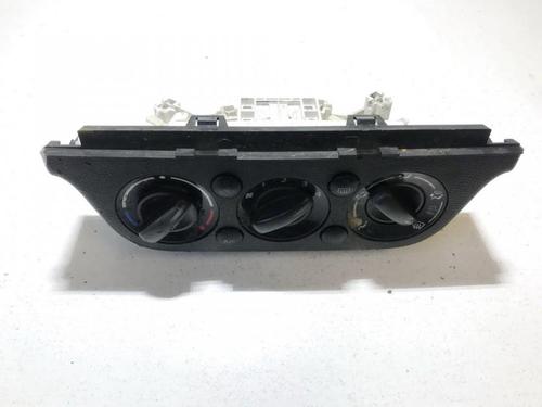 Used Climate control Climate control SUZUKI SWIFT III (MZ, EZ) 1.5 (RS415, ZC21S) (102 hp) 35839315 35839315