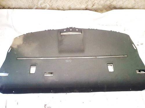 Used Rear parcel shelf Rear parcel shelf 35121709 35121709