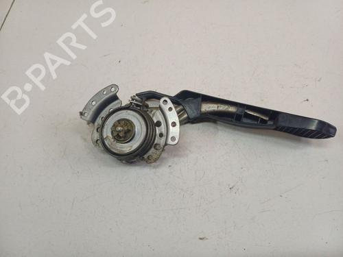 Interior handle PEUGEOT 206 SW (2E/K) 1.4 HDi | BP34878230I7 - Image 4