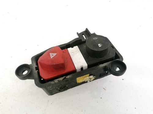 Used Warning switch Warning switch MERCEDES-BENZ S-CLASS (W220, V220) S 500 (220.075, 220.175, 220.875) (299 hp) 35433102 35433102