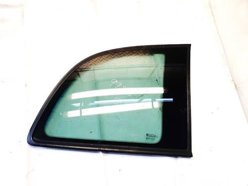 Used Rear right quarter glass Rear right quarter glass 35122691 35122691