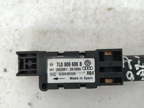 Electronic sensor MERCEDES-BENZ R-CLASS (W251, V251) R 320 CDI 4-matic (251.022, 251.122) | BP32557571M84 - Image 3