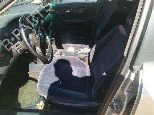 Electronic module AUDI 100 C4 Avant (4A5) 2.0 E | BP33509981M83 - Image 9