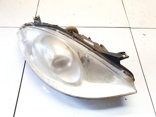 Used Right headlight Right headlight 34747386 34747386