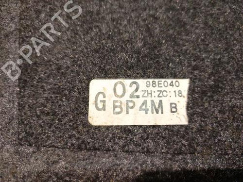 Luggage compartment floor MAZDA 3 (BK) 1.6 (BK14) | BP34873900I33  - Image 5