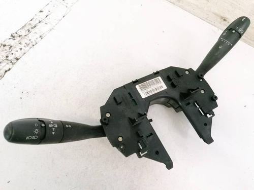 Used Warning switch Warning switch CITROËN C4 I (LC_) 1.6 HDi (90 hp) 35377262 35377262