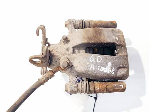Used Right rear brake caliper Right rear brake caliper 35012077 35012077