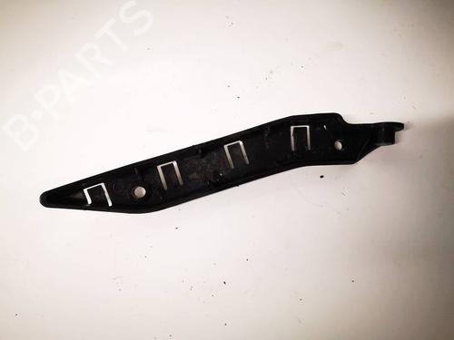 Front bumper bracket TESLA MODEL Y (5YJY) Long Range All-wheel Drive | BP34846736C158 - Image 2