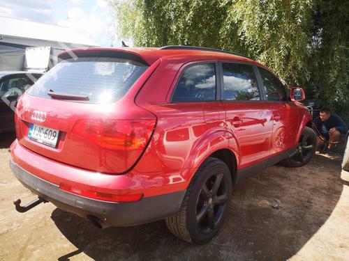 Electronic module AUDI Q7 (4LB) 3.0 TDI quattro | BP32930811M83  - Image 8