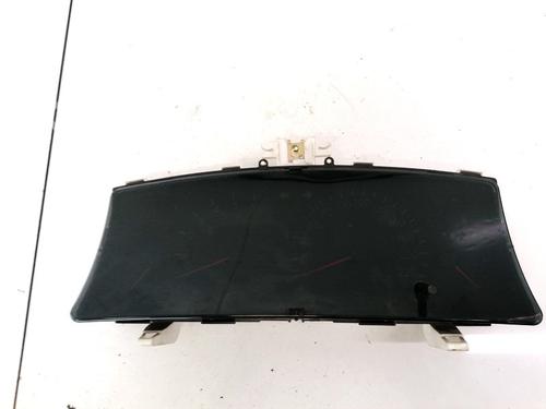 Used Instrument cluster Instrument cluster 35423614 35423614