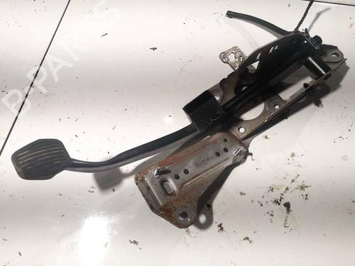 Used Clutch pedal Clutch pedal 34803741 34803741