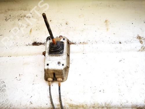 Gear lever LEXUS LS (_F4_) 460 | BP35542236M90 - Image 2
