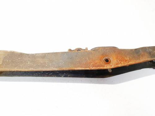 Left rear suspension arm DODGE JOURNEY 2.0 CRD | BP35104035M14 - Image 2