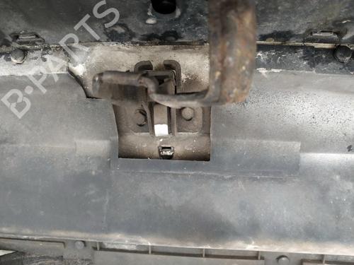 Used Interior handle Interior handle AUDI 80 B4 Saloon (8C2) 1.9 TDI (90 hp) 35587462 35587462