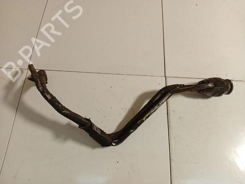 Pipe VOLVO V40 Hatchback (525) D2 | BP38342640M125 - Image 3