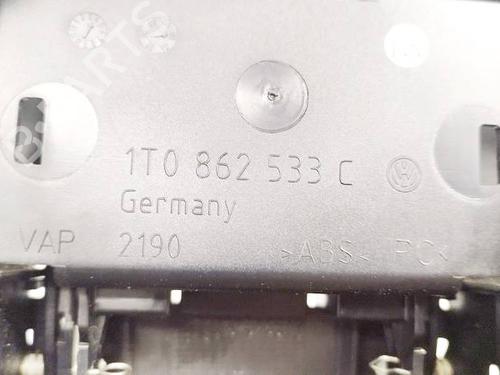 Cup/Object holder VW TOURAN (1T1, 1T2) 2.0 TDI | BP37227257I37 - Image 3