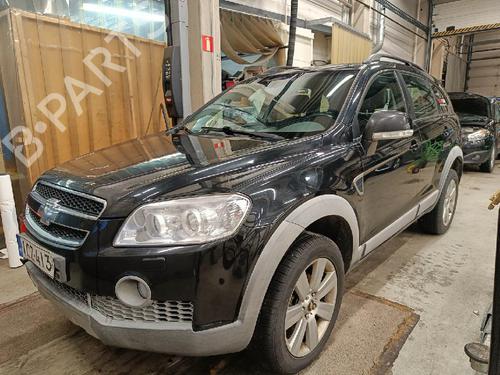 Used Parts CHEVROLET CAPTIVA (C100, C140) 2.0 D (150 hp) 4471686