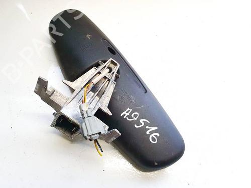 Rear mirror NISSAN PRIMERA Hatchback (P12) 2.2 Di | BP35189416I6 - Image 2