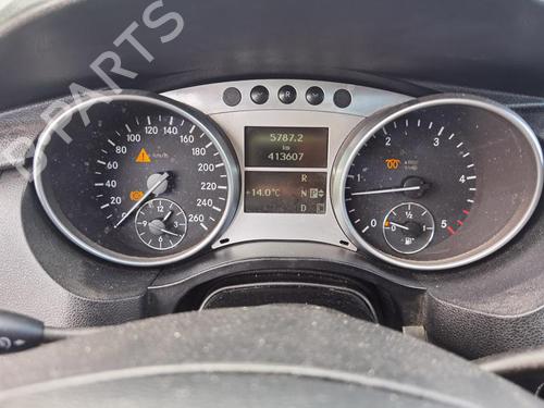 Switch MERCEDES-BENZ R-CLASS (W251, V251) R 320 CDI 4-matic (251.022, 251.122) | BP32928577I30  - Image 9