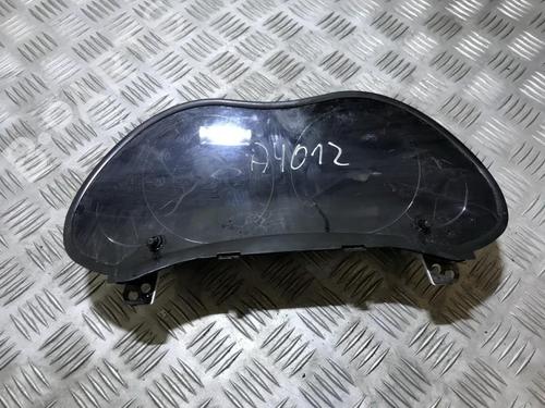 Used Instrument cluster Instrument cluster 35701104 35701104