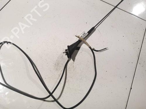 Antenne/Base Antenne/Base NISSAN ALMERA II Hatchback (N16) 2.2 Di (110 hp) 34967178 34967178