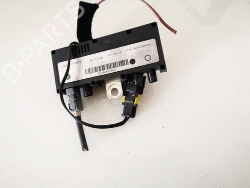 Used Electronic module Electronic module PEUGEOT 407 (6D_) 2.0 (6DRFNB, 6DRFNE) (136 hp) 35479160 35479160