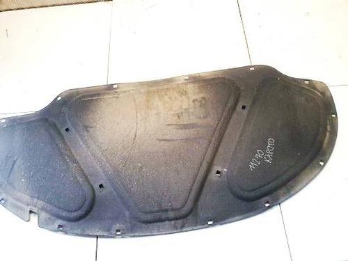 Used Upper protection Upper protection 36311917 36311917