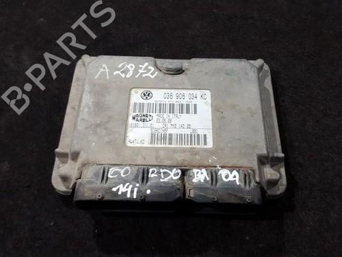 engine-control-unit-ecu-seat-cordoba-6l2-2002-2003-2004-2005-2006-2007-2008-2009-33483911 main image