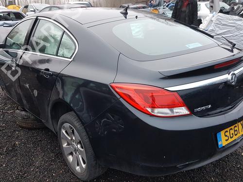 Electronic module OPEL INSIGNIA A (G09) 2.0 CDTI (68) | BP33496209M83  - Image 8