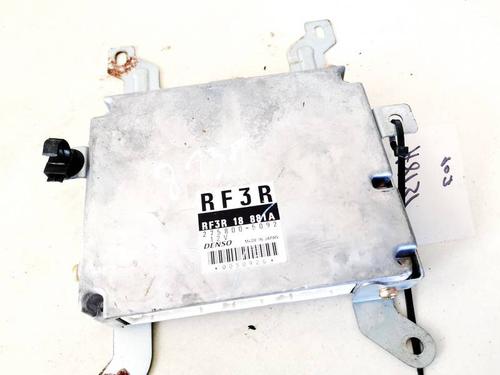 Used Engine control unit (ECU) MAZDA PREMACY (CP) 2.0 TD (90 hp) 32917499