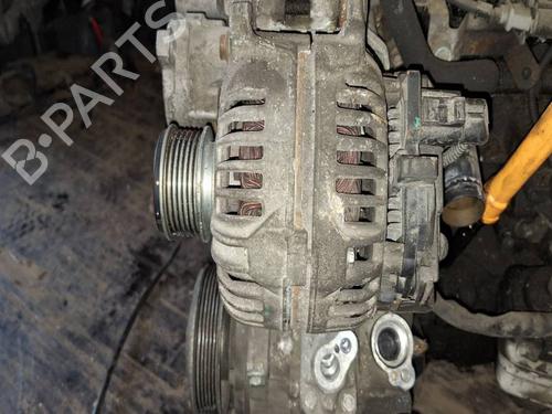 Used Alternator Alternator VW GOLF V (1K1) 1.9 TDI (105 hp) 39759158 39759158