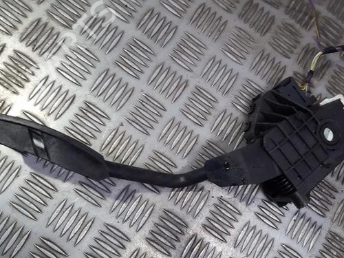 Used Pedal Pedal OPEL CORSA E (X15) 1.4 (08, 68) (75 hp) 35687954 35687954