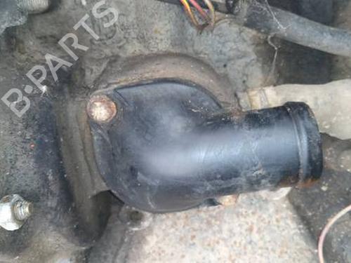 Used Thermostat housing Thermostat housing 35294696 35294696