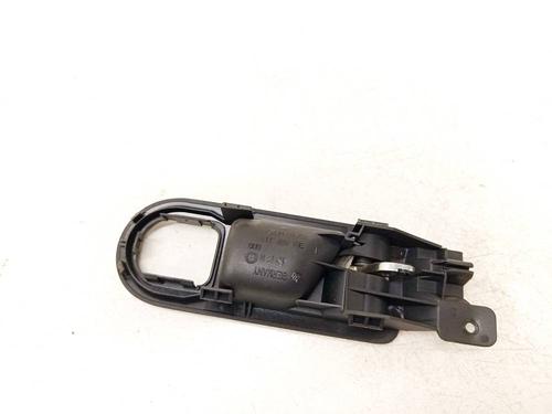 Front left interior door handle VW PASSAT B5.5 (3B3) 2.5 TDI | BP38431218I13 - Image 2