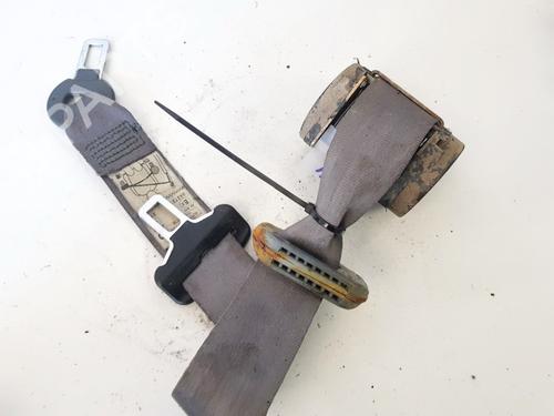 Used Rear right seatbelt Rear right seatbelt 35534114 35534114