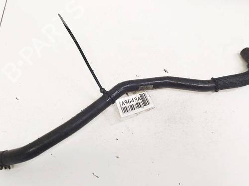 Used Pipe Pipe TOYOTA AURIS (_E15_) 2.0 D-4D (ADE150_, ADE150R) (126 hp) 32552564 32552564