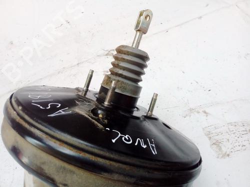 Used Servo brake Servo brake RENAULT KADJAR (HA_, HL_) 1.5 dCi 110 (HLA3) (110 hp) 35863553 35863553