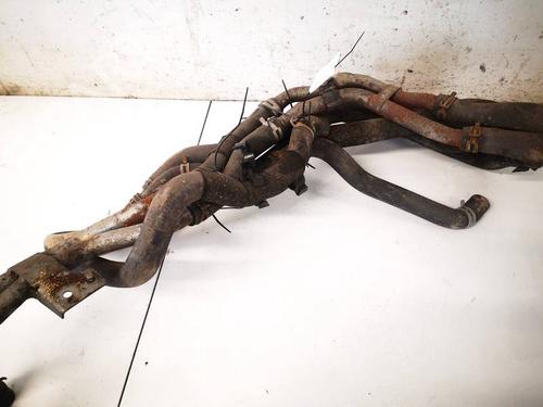 Used Pipe Pipe SUBARU LEGACY IV Estate (BP) 2.0 AWD (BP5) (138 hp) 33487391 33487391