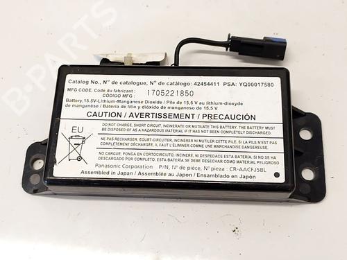 Modulo electronico Modulo electronico 38798746 38798746