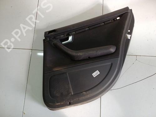 Used Other Other AUDI A4 B6 (8E2) 2.0 (130 hp) 39702172 39702172