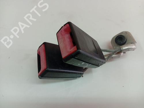 Seat buckle VW PASSAT B6 (3C2) 1.9 TDI | BP34753498I32 - Image 3