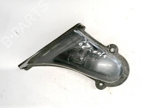 Used Air vent AUDI A6 C6 (4F2) 2.0 TDI (136 hp) 32599073