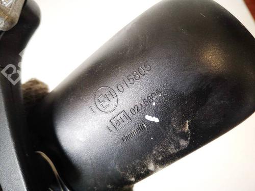 Rear mirror SAAB 9-3 (YS3F, E79, D79, D75) 1.9 TiD | BP35239466I6 - Image 3