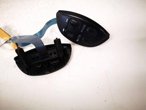 Used Steering wheel controls Steering wheel controls CITROËN XSARA PICASSO (N68) 2.0 HDi (90 hp) 34745438 34745438