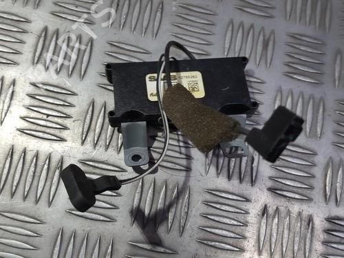 Used Electronic module Electronic module SAAB 9-3 (YS3F, E79, D79, D75) 1.9 TiD (150 hp) 35674903 35674903