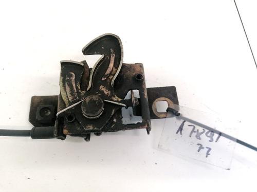 hood-lock-nissan-primera-hatchback-p12-2002-35448616 main image