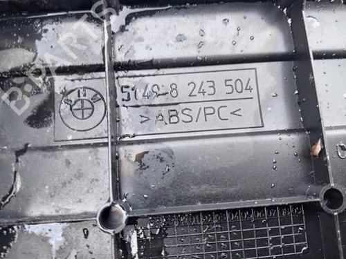 Andre BMW X5 (E53) 3.0 d | BP34886293O1 - Image 3