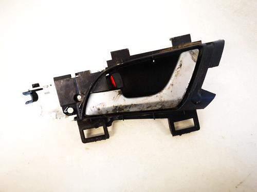 Used Rear left interior door handle Rear left interior door handle HONDA ACCORD VIII (CU) 2.2 i-DTEC (CU3) (150 hp) 35591507 35591507